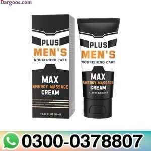 Man Re-Vitalize Creams for Private Part