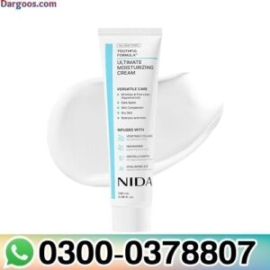 NIDA Youthful Formula Cream in Pakistan