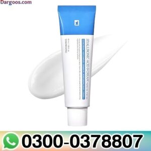TOSOWOONG Hyaluronic Acid 9 Cream