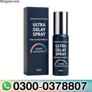 Ultra Delay Desensitizing Spray in Gujranwala