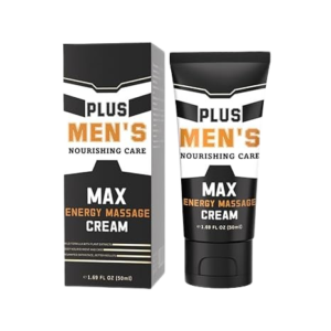 Man Re-Vitalize Creams for Private Part