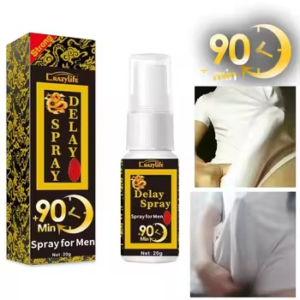 Crazylife Delay Spray in Pakistan