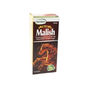 Dawa E Malish 25 ML in Pakistan