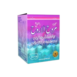 Majun Murraweh-ul-Arwah in PAKISTAN