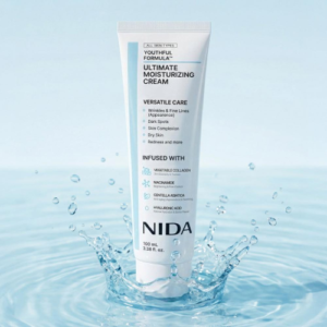 NIDA Youthful Formula Cream in Pakistan