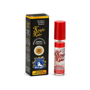 Knight Rider Delay Spray in Pakistan
