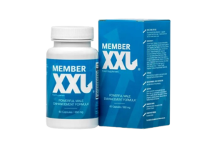 Member XXL Capsule in Pakistan