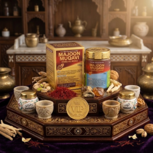 Majoon Muqavi Khas Ul Khas 150 Gram