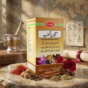 Majun Salab 100 GRAMS in Pakistan