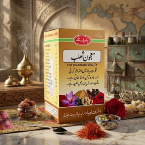 Majun Salab 100 GRAMS in Pakistan