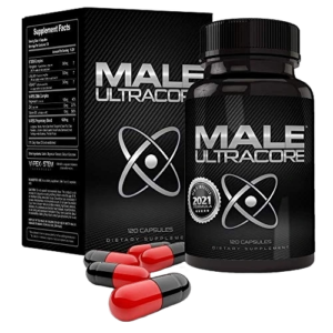Male Ultracore Capsule Online in Pakistan