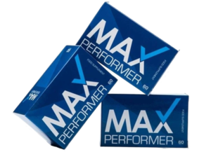 Max Performer Tablet Price In Pakistan