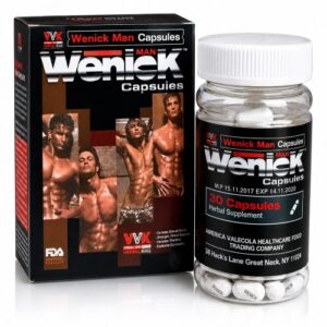 Wenick Capsule Price In Pakistan