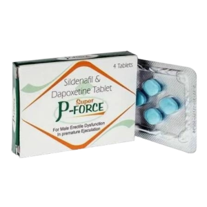 Original P Force Tablets Online in Pakistan