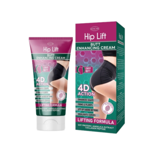 Hip Lift Butt-Enhancing Cream in Pakistan