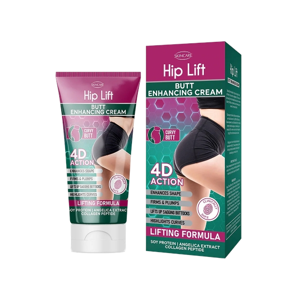 Hip Lift Butt-Enhancing Cream in Pakistan
