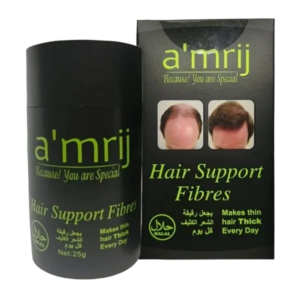  Amrij Hair Support Fiber in Pakistan