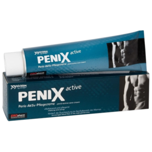Original Penis Active Cream in Pakistan