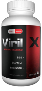 Original Viril X Capsule in Pakistan