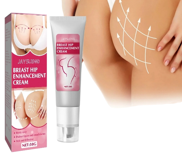 Jaysuing Breast Hip Cream In Pakistan