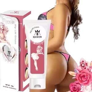 B-Queen Butt Enhancement Cream In Pakistan
