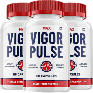 Tygaz Max Vigor Pulse Capsules in Pakistan