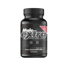 Original Male Extra Capsule in Pakistan