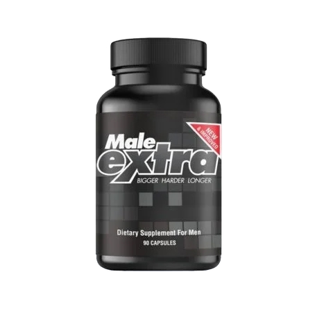 Original Male Extra Capsule in Pakistan