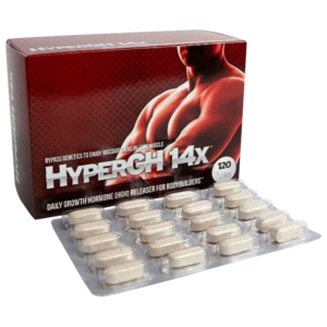 HyperGH 14X Pills Online in Pakistan