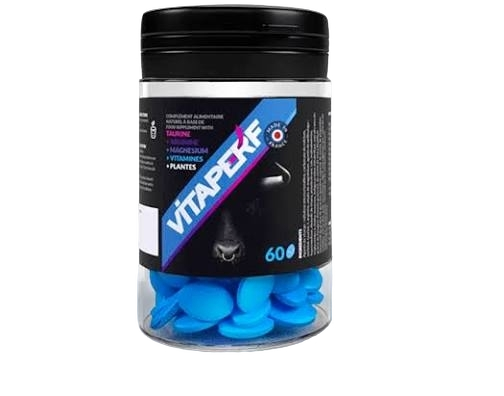 Original Vitaperf Tablets in Pakistan