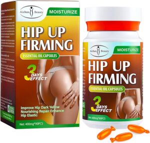 AICHUN BEAUTY Hip Up Firming