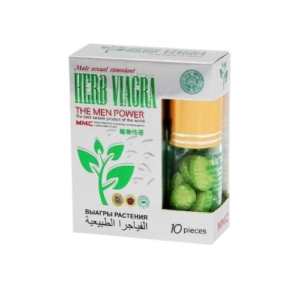 Herb Viagra Tablets In Pakistan
