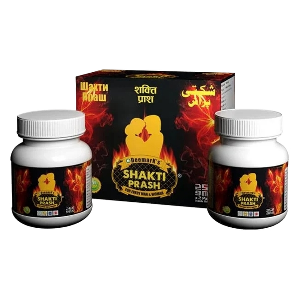 Original Shakti Prash Price in Pakistan