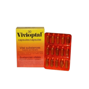 Original Vivioptal Capsule Online in Pakistan