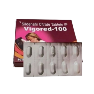 Original Vigored Tablets In Pakistan