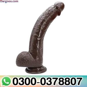 9.25 Inch Realistic Dildo Adult Sex Toys