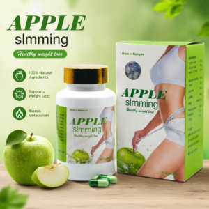 Apple slimming capsule in pakistan