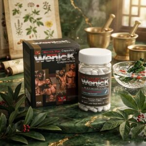 Wenick Capsule Price In Pakistan