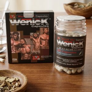 Wenick Capsule Price In Pakistan