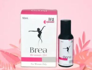 JRT ORGANICS Breast Massage Oil in Pakistan