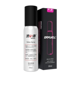 Original Drywell Delay Spray in Pakistan