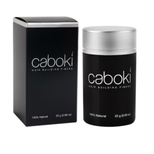 Caboki Hair Building Fiber Online in Pakistan