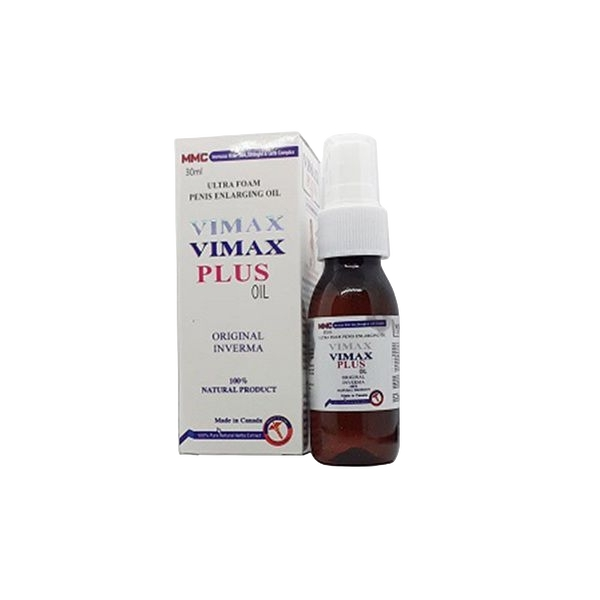 Original Vimax Oil in Online Pakistan