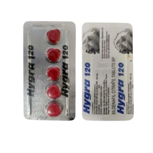 Hygra Tablets Online In Pakistan