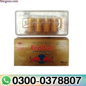 Buy Red Bull Timing Tablets in Pakistan