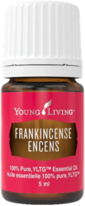 Young Living Frankincense Oil in Pakistan