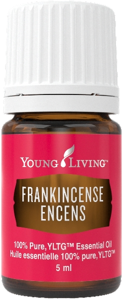 Young Living Frankincense Oil in Pakistan