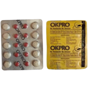 Original Ok PRO Timing Tablet in Pakistan