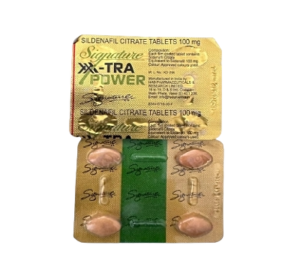 Original Xxtra Power Timing Tablet in Pakistan