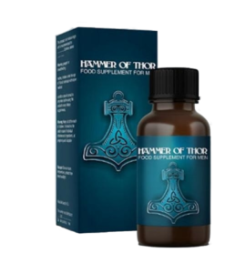 Hammer Of Thor Oil Online in Pakistan